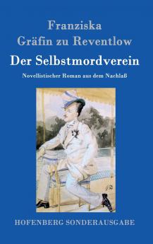 Der Selbstmordverein