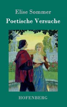 Poetische Versuche