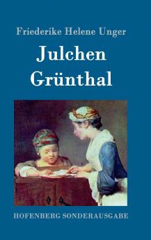 Julchen Grünthal