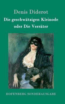 Die geschw��tzigen Kleinode oder Die Verr��ter