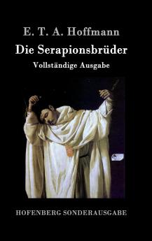 Die Serapionsbrüder