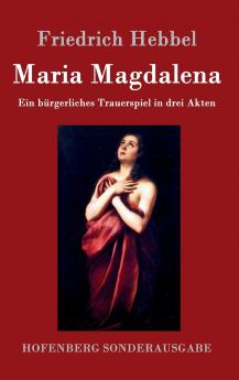 Maria Magdalena