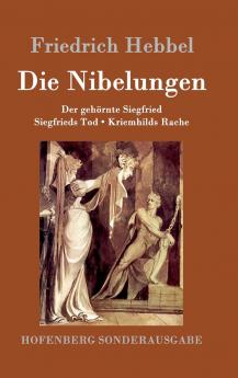Die Nibelungen