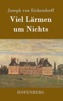 Viel L��rmen um Nichts