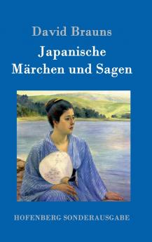 Japanische Märchen und Sagen