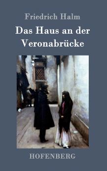 Das Haus an der Veronabr��cke