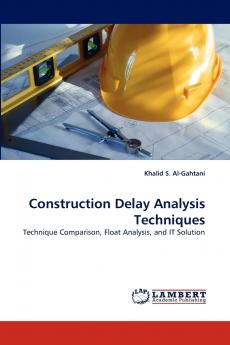 Construction Delay Analysis Techniques