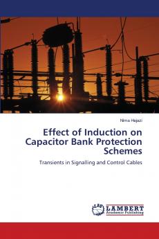 Effect of Induction on Capacitor Bank Protection Schemes
