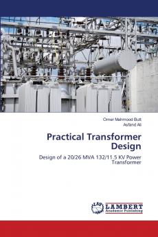Practical Transformer Design