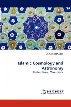 Islamic Cosmology and Astronomy