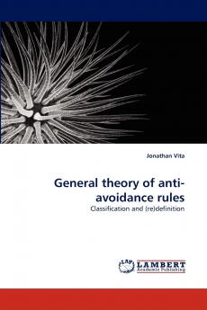 General theory of anti-avoidance rules