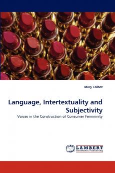 Language Intertextuality and Subjectivity