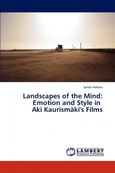 Landscapes of the Mind