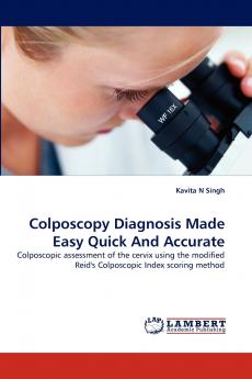 Colposcopy Diagnosis Made Easy Quick And Accurate