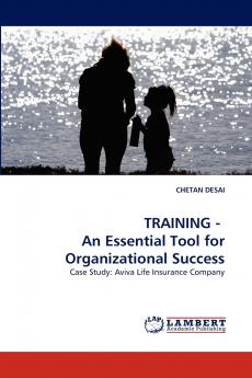 TRAINING -  An Essential Tool for Organizational Success