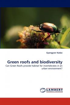 Green Roofs and Biodiversity