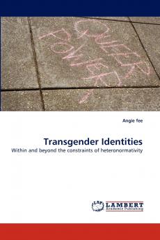 Transgender Identities