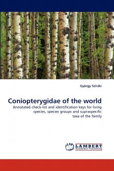 Coniopterygidae of the World