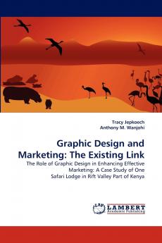 Graphic Design and Marketing
