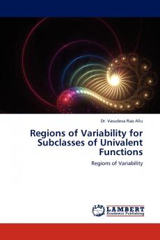 Regions of Variability for Subclasses of Univalent Functions