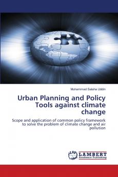 Urban Planning and Policy Tools against climate change