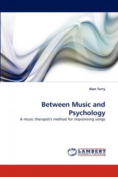 Between Music and Psychology
