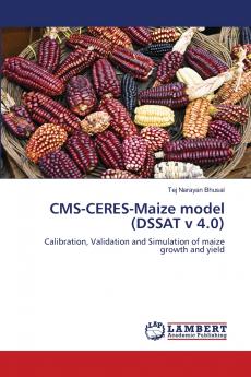 CMS-CERES-Maize model (DSSAT v 4.0)