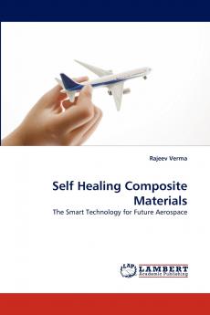 Self Healing Composite Materials