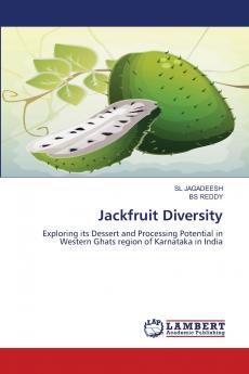 Jackfruit Diversity