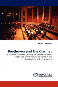 Beethoven and the Clarinet
