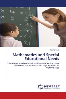 Mathematics and Special Educational Needs