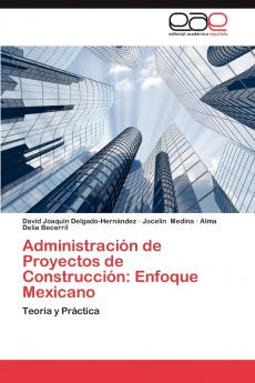 Administracion de Proyectos de Construccion
