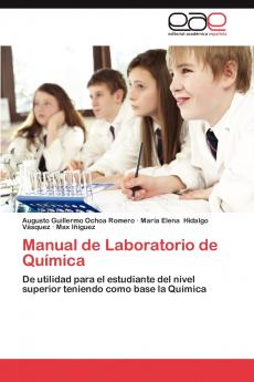 Manual de Laboratorio de Quimica