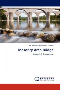 Masonry Arch Bridge