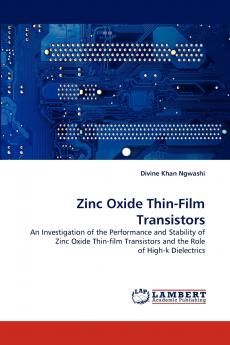Zinc Oxide Thin-Film Transistors