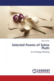 Selected Poems of Sylvia Plath