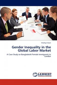 Gender Inequality in the Global Labor Market