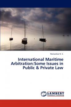 International Maritime Arbitration