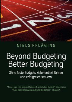 Beyond Budgeting Better Budgeting