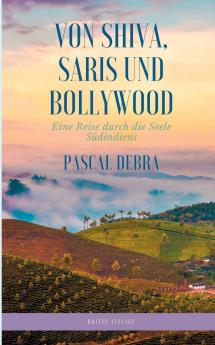 Von Shiva Saris und Bollywood