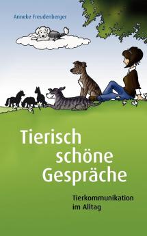 Tierisch schöne Gespräche