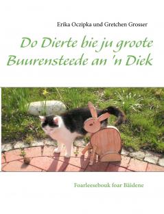 Do Dierte bie ju groote Buurensteede an 'n Diek