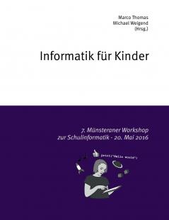 Informatik für Kinder
