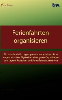Ferienfahrten organisieren