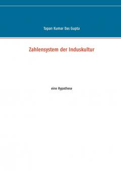 Zahlensystem der Induskultur