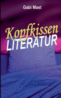 Kopfkissenliteratur