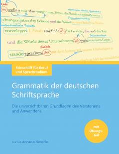 Deutsche Grammatik