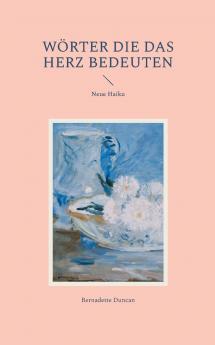 Wörter die das Herz bedeuten