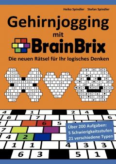 Gehirnjogging mit BrainBrix