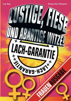 Lustige fiese und abartige Witze